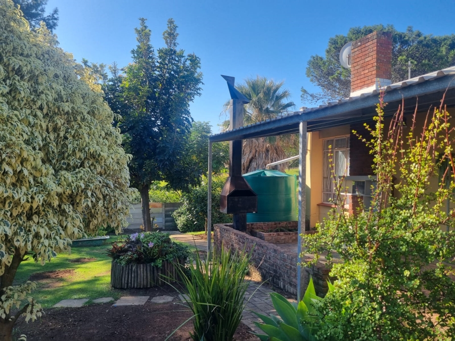 3 Bedroom Property for Sale in Fairbridge Heights Eastern Cape